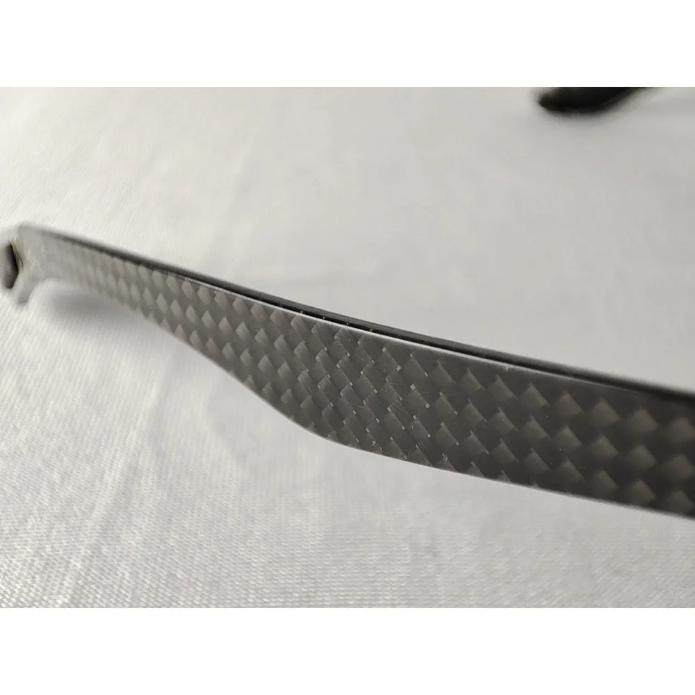 Ray-Ban RB 8416 2503 Carbon Fiber Tech Matte Black Eyeglass Frames‎ 55-17-145